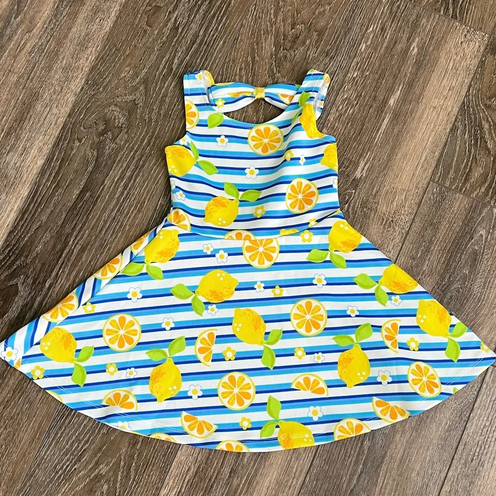 Nannette Kids Set